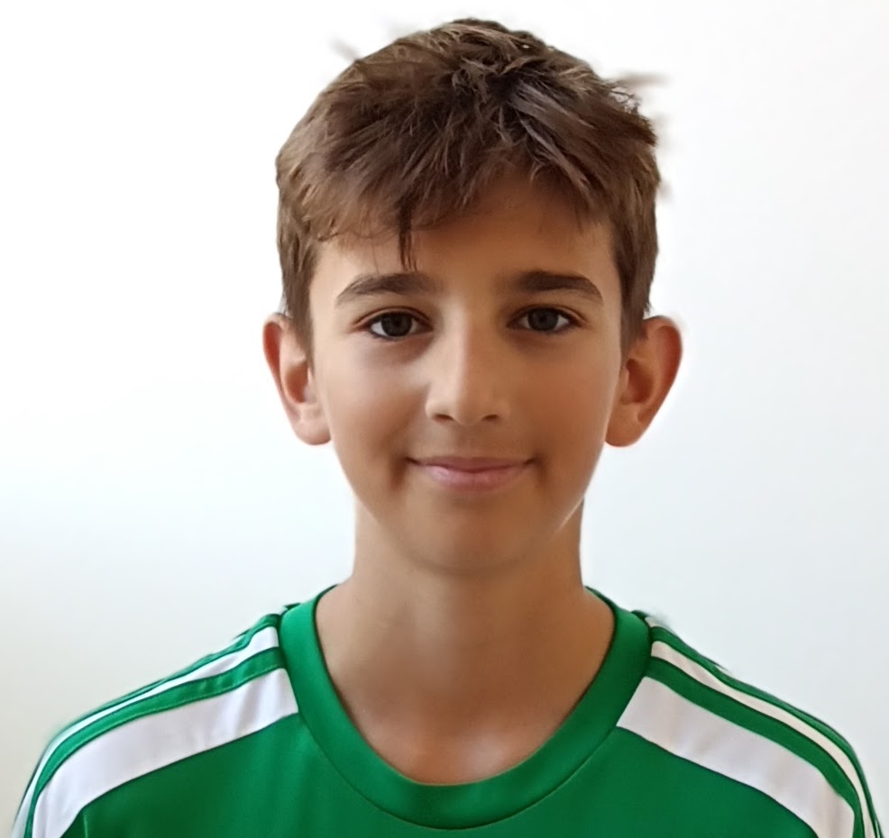 Foto Kostrhoun Lukáš